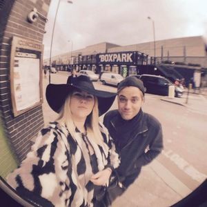 Meet your Posher, Ali